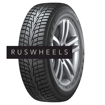 Шины Hankook 235/60R18 103T Winter I*cept X RW10 TL Шины Hankook 235/60R18 103T Winter I*cept X RW10 TL
