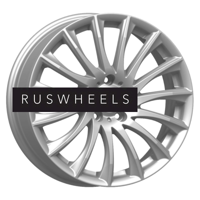 Диски СКАД 7x18/5x114,3 ET50 D67,1 Валенсия (КЛ282) Селена