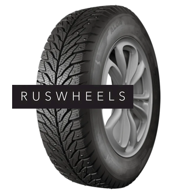 Шины Kama 195/65R15 91T Alga (НК-531) TL (шип.)