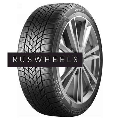 Шины Matador 205/60R15 91H MP 93 Nordicca TL