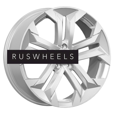 Диски Premium Series 7,5x19/5x112 ET40 D57,1 КР015 (Kodiaq) Elite Silver Диски Premium Series 7,5x19/5x112 ET40 D57,1 КР015 (Kodiaq) Elite Silver