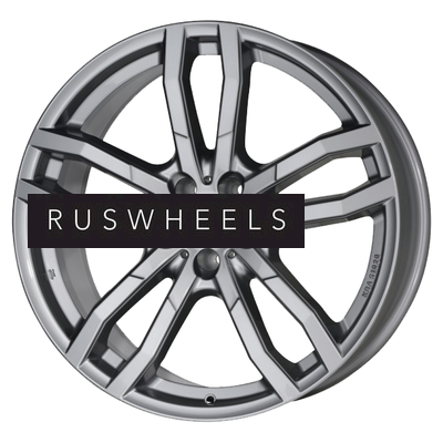 Диски Alutec 9,5x21/5x112 ET22 D66,5 DriveX Metal Grey Диски Alutec 9,5x21/5x112 ET22 D66,5 DriveX Metal Grey