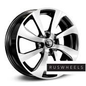 Диски iFree Original R16 / 6J PCD 4x100 ЕТ 37 ЦО 60.1 ZV Sandero Stepway КС893 Диски iFree Original R16 / 6J PCD 4x100 ЕТ 37 ЦО 60.1 ZV Sandero Stepway КС893