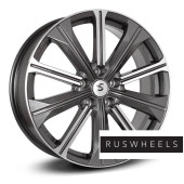 Диски Premium Series R19 / 7J PCD 5x114.3 ЕТ 40 ЦО 66.1 КР013 X-Trail T32 Диски Premium Series R19 / 7J PCD 5x114.3 ЕТ 40 ЦО 66.1 КР013 X-Trail T32