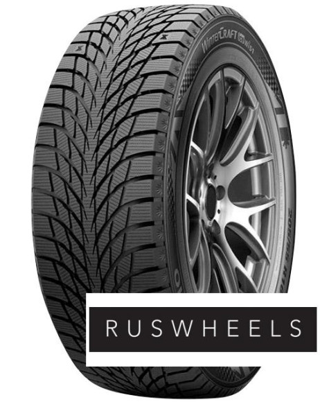 Шины Kumho 175/70 r14 WI51 88T Шины Kumho 175/70 r14 WI51 88T