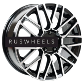 Диски Tech Line 6,5x17/5x114,3 ET40 D67,1 739 BD