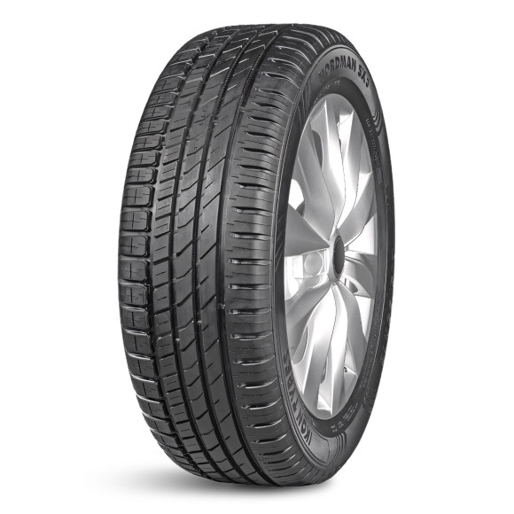 Шины Ikon 215/55 r16 Nordman SX3 (Character Eco) 97H