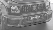 Пакет BRABUS WIDESTAR CARBON 1 (W465)