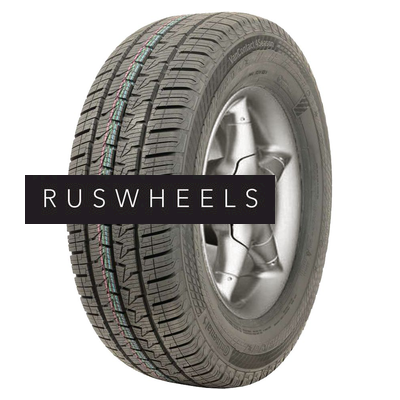 Шины Continental 225/65R16C 112/110T VanContact 4Season TL 8PR