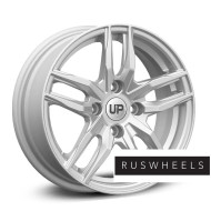 Диски Wheels UP R15 / 6J PCD 4x98 ЕТ 35 ЦО 58.5 Up125