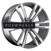 Диски LS Forged 9x21/6x139,7 ET30 D100,1 LS FG11 MGMF (конус, C570)