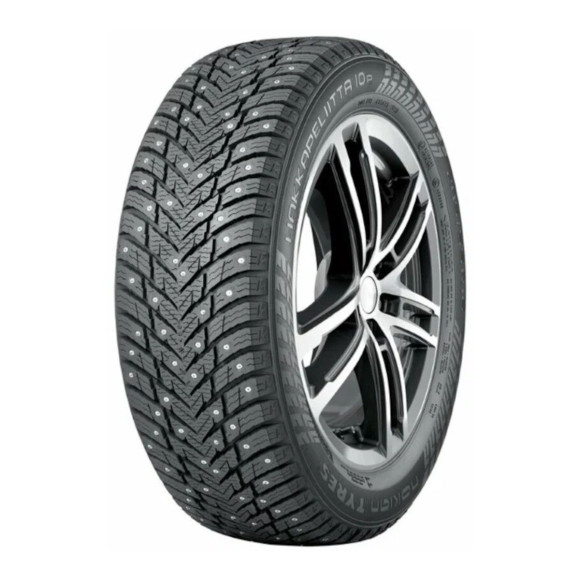 Шины Nokian Tyres  225/50/17  T 98 Hakkapeliitta 10p  XL Ш.