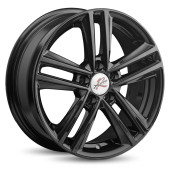 Диски XtrikeRST 6,0\R15 5*100 ET38 d57.1 BK Диски XtrikeRST 6,0\R15 5*100 ET38 d57.1 BK