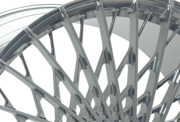 Диски Vossen S21-11T 23"