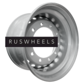 Грузовые диски Royal Spin 16x22,5/10x335 ET0 D281 Sil RS