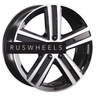 Диски Replay 8x18/5x120 ET50 D65,1 VV334 BKF (конус, C570-01) Диски Replay 8x18/5x120 ET50 D65,1 VV334 BKF (конус, C570-01)