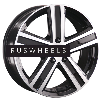 Диски Replay 8x18/5x120 ET50 D65,1 VV334 BKF (конус, C570-01) Диски Replay 8x18/5x120 ET50 D65,1 VV334 BKF (конус, C570-01)