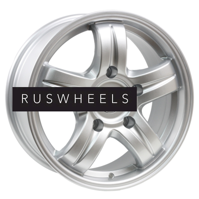 Диски Neo 7x16/5x139,7 ET35 D108 669 Silver