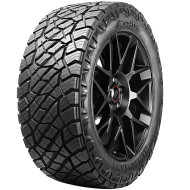 Шины PREDATOR 275/55/20 T 117 NEW MUTANT X-AT XL Шины PREDATOR 275/55/20 T 117 NEW MUTANT X-AT XL