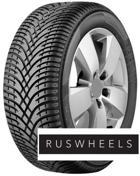 Шины BFGoodrich 215/40R17 87V XL G-Force Winter 2 TL Шины BFGoodrich 215/40R17 87V XL G-Force Winter 2 TL