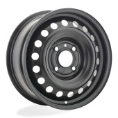 Диски ТЗСК 6,0\R15 4*114.3 ET44 d56.6 Черный Диски ТЗСК 6,0\R15 4*114.3 ET44 d56.6 Черный