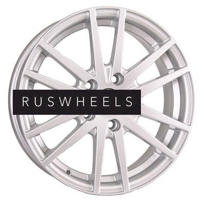 Диски Tech Line 6x15/5x112 ET45 D57,1 535 Silver Диски Tech Line 6x15/5x112 ET45 D57,1 535 Silver