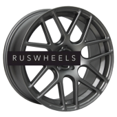 Диски Replay 10x21/5x130 ET33 D84,1 MR268 MGM (конус, MB001) Диски Replay 10x21/5x130 ET33 D84,1 MR268 MGM (конус, MB001)