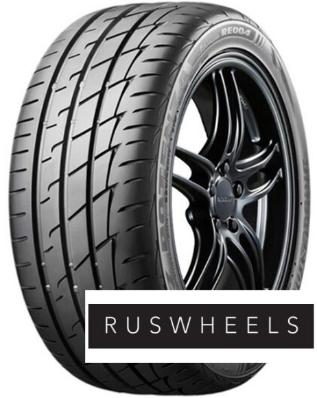 Шины Bridgestone 215/45 r17 POTENZA Adrenalin RE004 91W