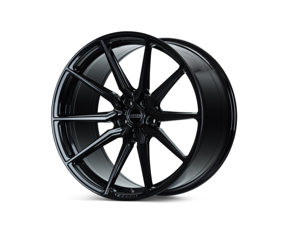 Диски Vossen HF-3 22x10.5 Gloss Black