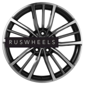 Диски Khomen Wheels 7x18/5x114,3 ET45 D67,1 KHW1812 (Mazda CX-5/Kia Seltos) Gray-FP Диски Khomen Wheels 7x18/5x114,3 ET45 D67,1 KHW1812 (Mazda CX-5/Kia Seltos) Gray-FP