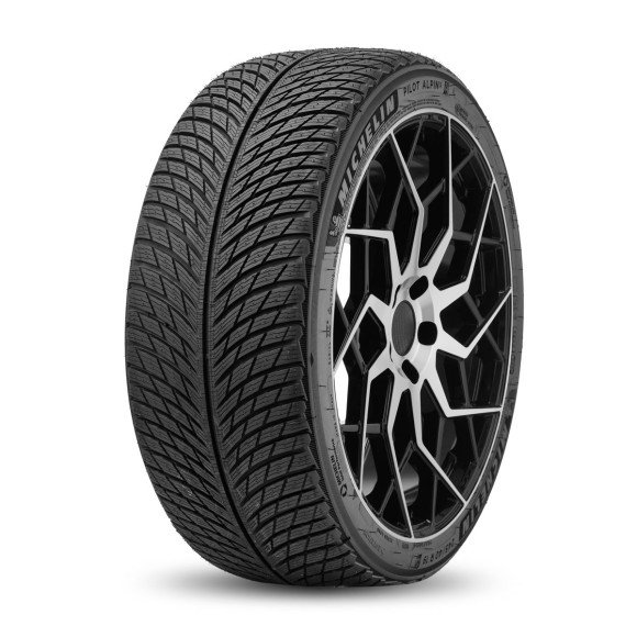 Шины Michelin 295/35 r21 Pilot Alpin 5 SUV 107V Шины Michelin 295/35 r21 Pilot Alpin 5 SUV 107V