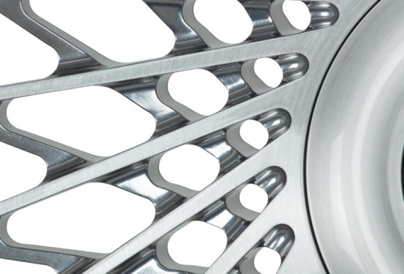 Диски Vossen S21-11T 22"