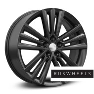 Диски Скад R19 / 7.5J PCD 5x112 ЕТ 43 ЦО 57.1 Манчестер