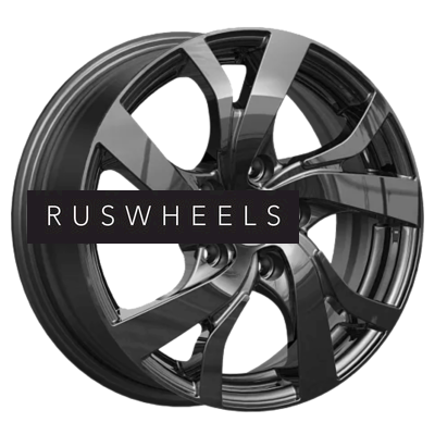 Диски КИК 6,5x16/5x100 ET42 D57,1 Палермо-оригинал (КС607) Кварц Диски КИК 6,5x16/5x100 ET42 D57,1 Палермо-оригинал (КС607) Кварц