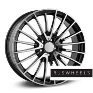 Диски Legeartis Concept R20 / 8.5J PCD 5x112 ЕТ 53 ЦО 66.6 MR532