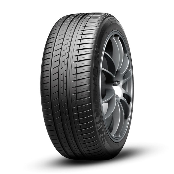 Шины Michelin 275/40 r19 Pilot Sport 3 101Y