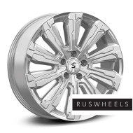 Диски Premium Series R20 / 8J PCD 5x120 ЕТ 45 ЦО 65.1 КР1061 Humber
