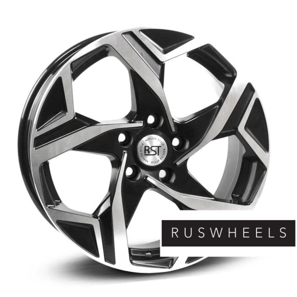Диски RST R17 / 7J PCD 5x110 ЕТ 46 ЦО 63.4 R227