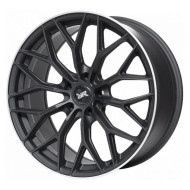 Диски Race Ready Technology 8.5\R19 5*114.3 ET45 d67.1 B-LP/M