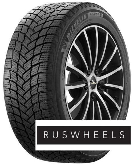 Шины Michelin 185/65 r14 X-ICE SNOW 90T Шины Michelin 185/65 r14 X-ICE SNOW 90T