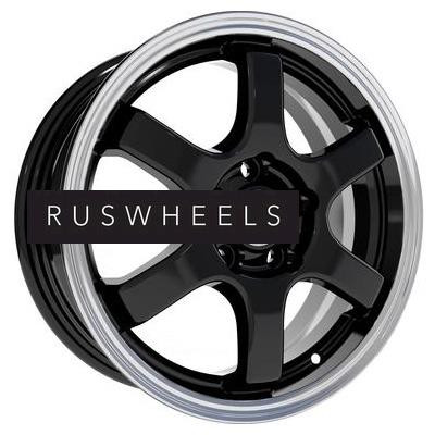 Диски СКАД 6x15/5x100 ET38 D57,1 Киото (КЛ249) Антрацит-алмаз (АРС 014 black) Диски СКАД 6x15/5x100 ET38 D57,1 Киото (КЛ249) Антрацит-алмаз (АРС 014 black)