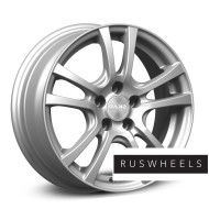 Диски Скад R15 / 6J PCD 4x98 ЕТ 38 ЦО 58.6 Дели Диски Скад R15 / 6J PCD 4x98 ЕТ 38 ЦО 58.6 Дели