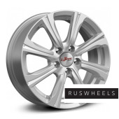 Диски iFree R15 / 6J PCD 4x100 ЕТ 45 ЦО 60.1 Апероль Диски iFree R15 / 6J PCD 4x100 ЕТ 45 ЦО 60.1 Апероль