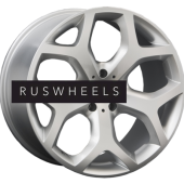 Диски Replay 10x19/5x120 ET53 D74,1 B70 Sil (конус, C645)