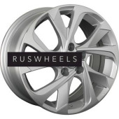 Диски Replay 7x17/5x114,3 ET35 D60,1 LX73 SF (конус, C570)