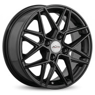 Диски Xtrike 5.5\R14 4*98 ET35 d58.6 BK