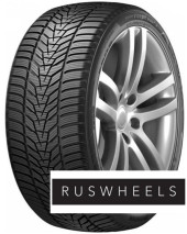 Шины Hankook 275/40R22 107V XL Winter i*cept Evo 3 X W330A TL