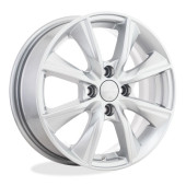 Диски СКАД 6,0\R15 4*98 ET35 d58.6 Селена Диски СКАД 6,0\R15 4*98 ET35 d58.6 Селена