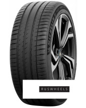 Шины Michelin 245/45 r20 Pilot Sport EV 103V Шины Michelin 245/45 r20 Pilot Sport EV 103V