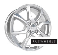 Диски Скад R15 / 6J PCD 4x100 ЕТ 38 ЦО 67.1 Тулон